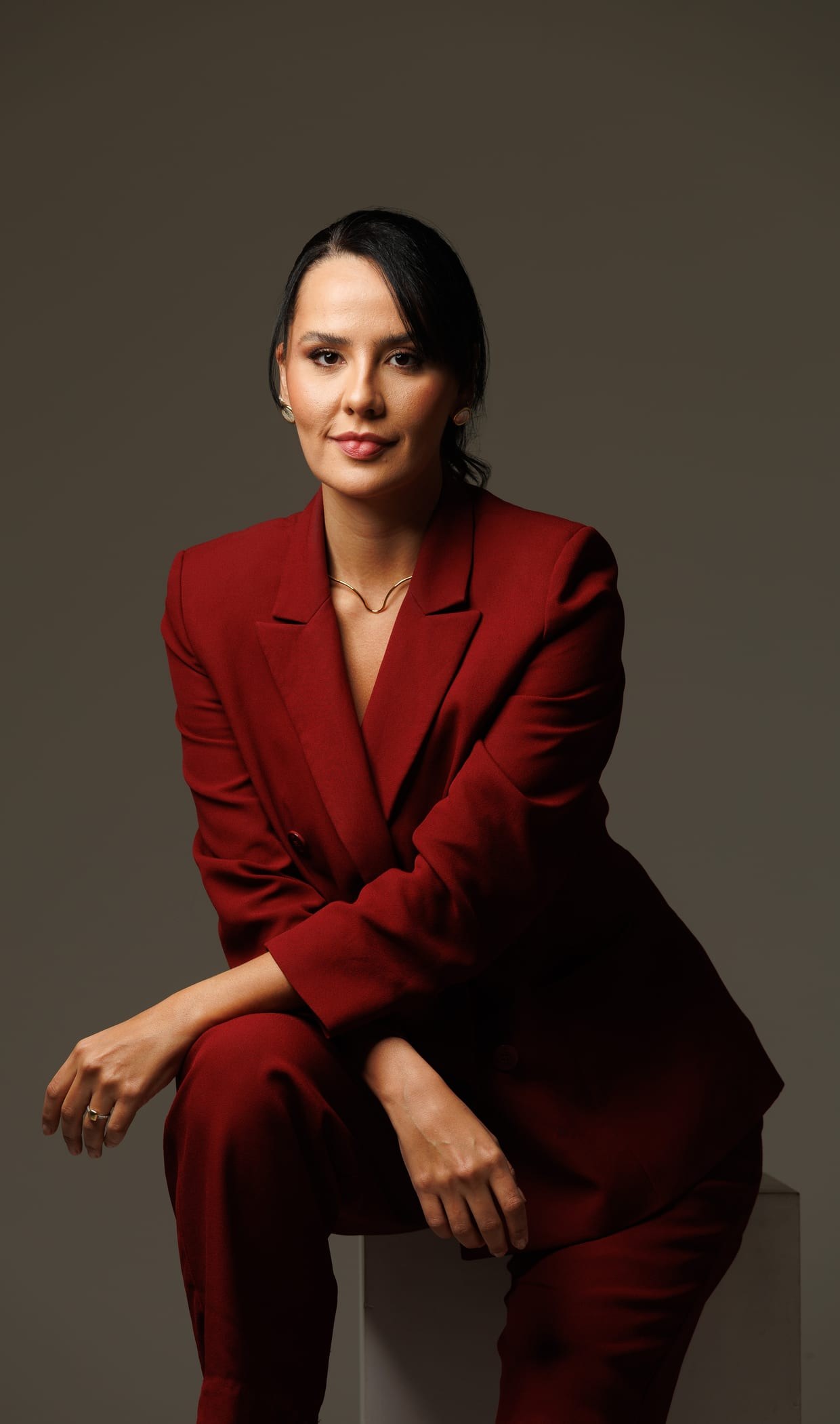 Dra. Aline Filgueiras